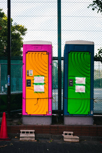 Best Wedding porta potty rental  in USA